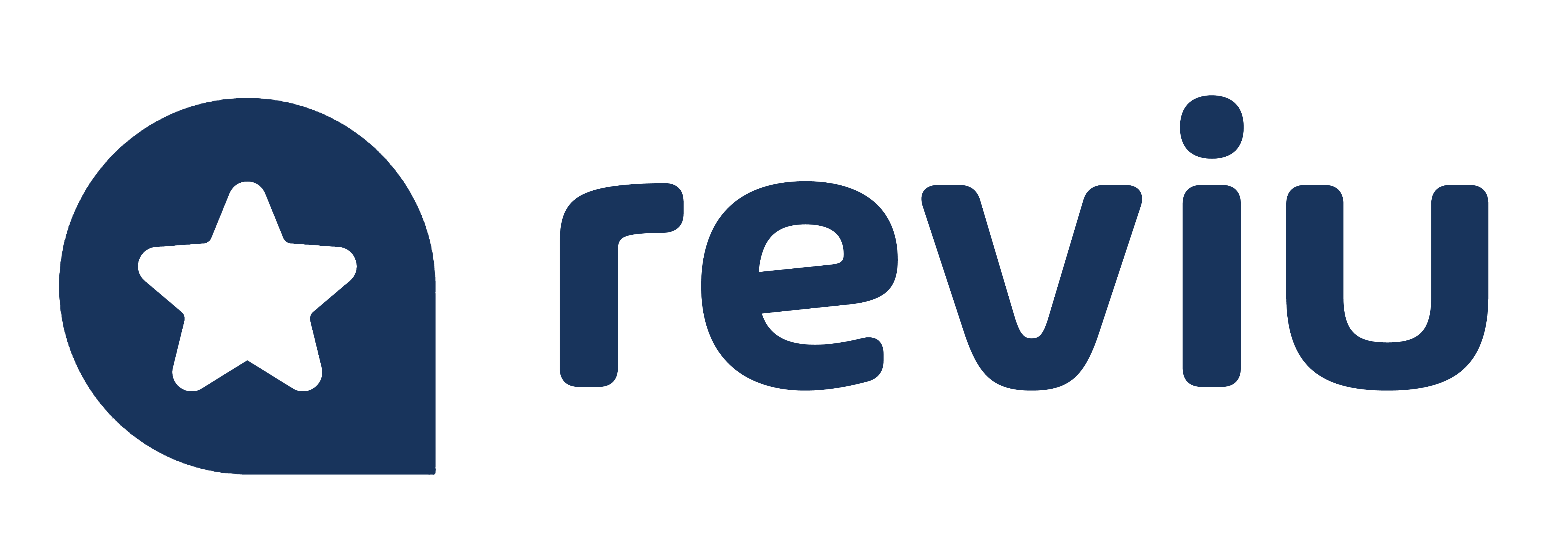 Reviu Logo
